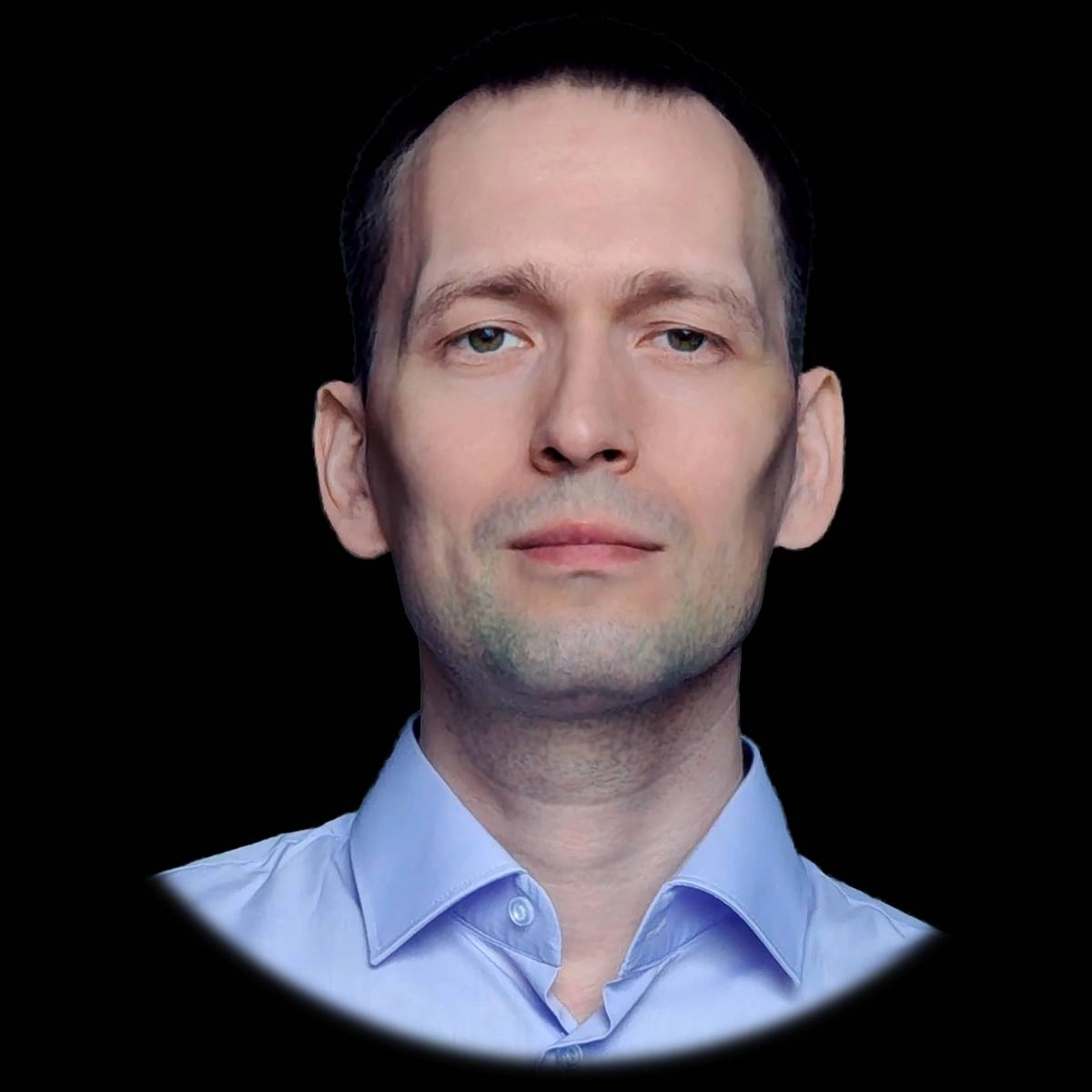 Александр Григорьев | Сетка — социальная сеть от hh.ru