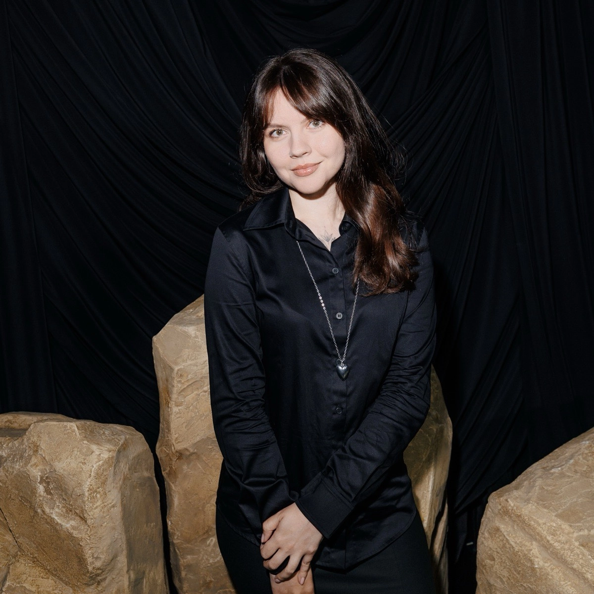 Анастасия Симагина | Сетка — социальная сеть от hh.ru