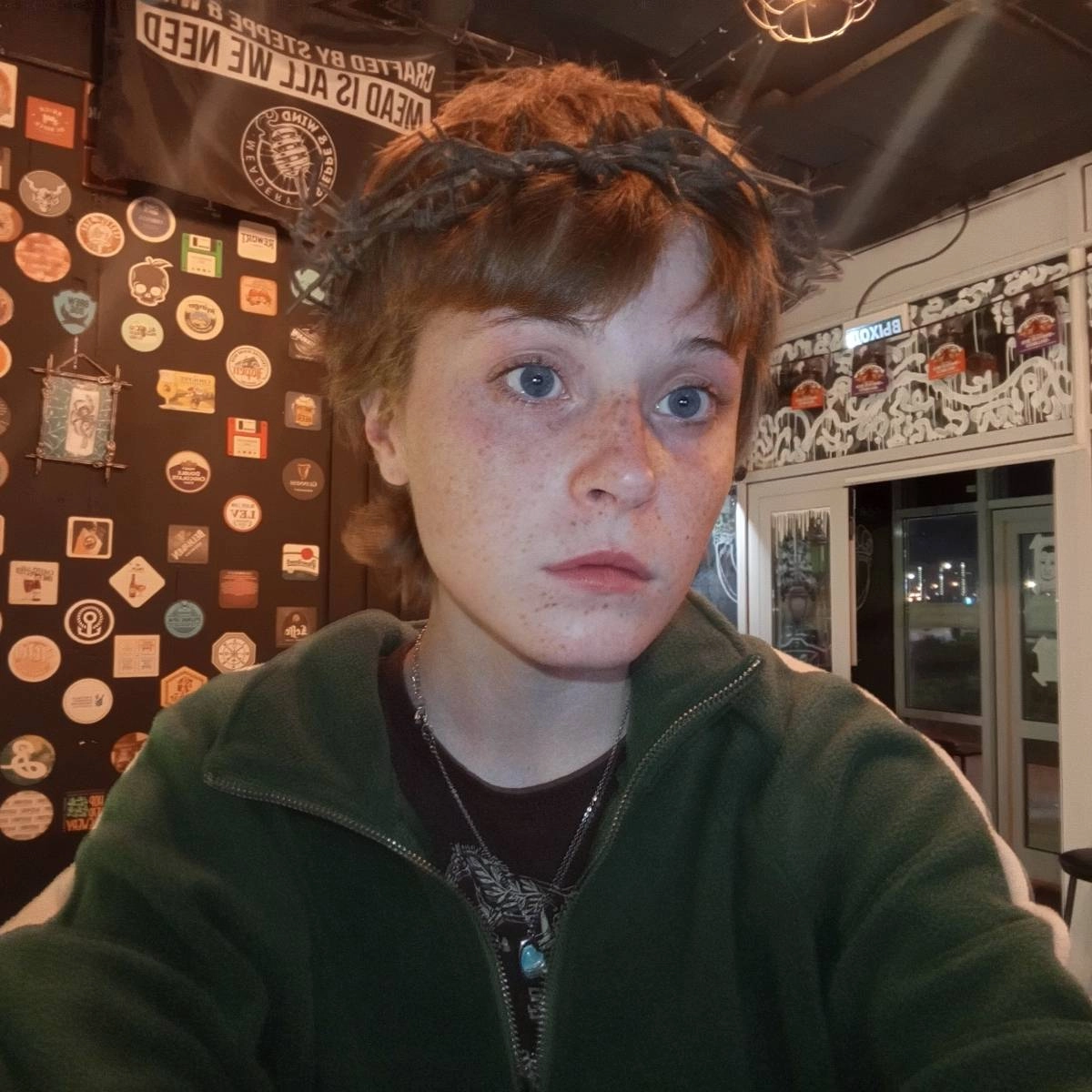 profile avatar