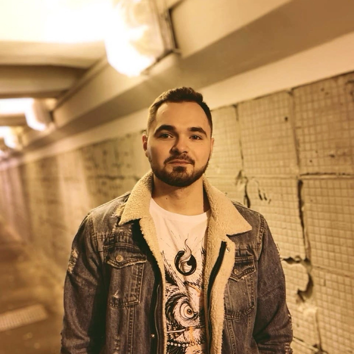 Subscriber avatar