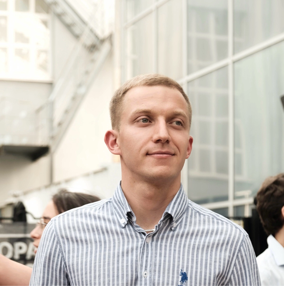 Алексей Гуськов