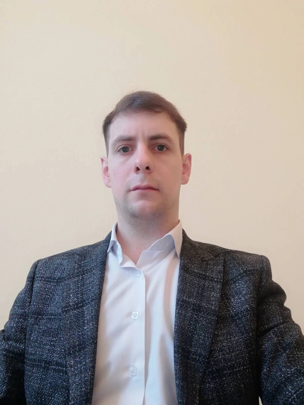 Андрей Гришин | Сетка — социальная сеть от hh.ru