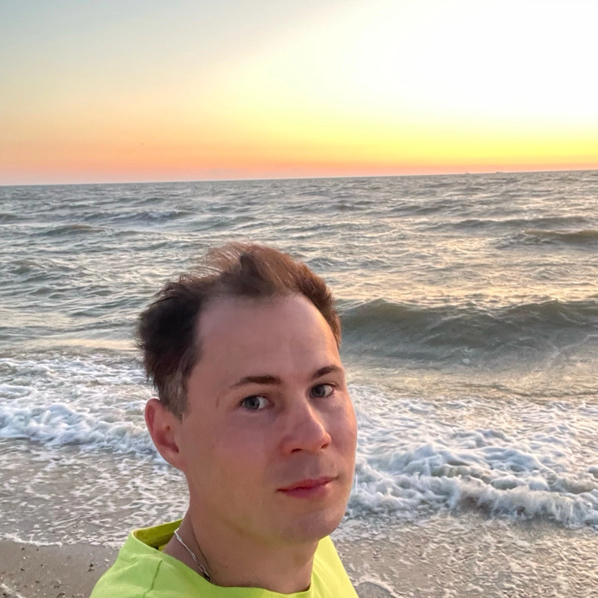profile avatar