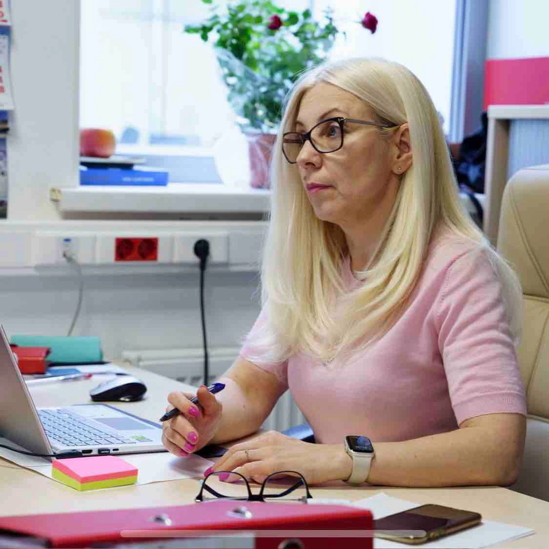 Инна Шиляева | Сетка — социальная сеть от hh.ru