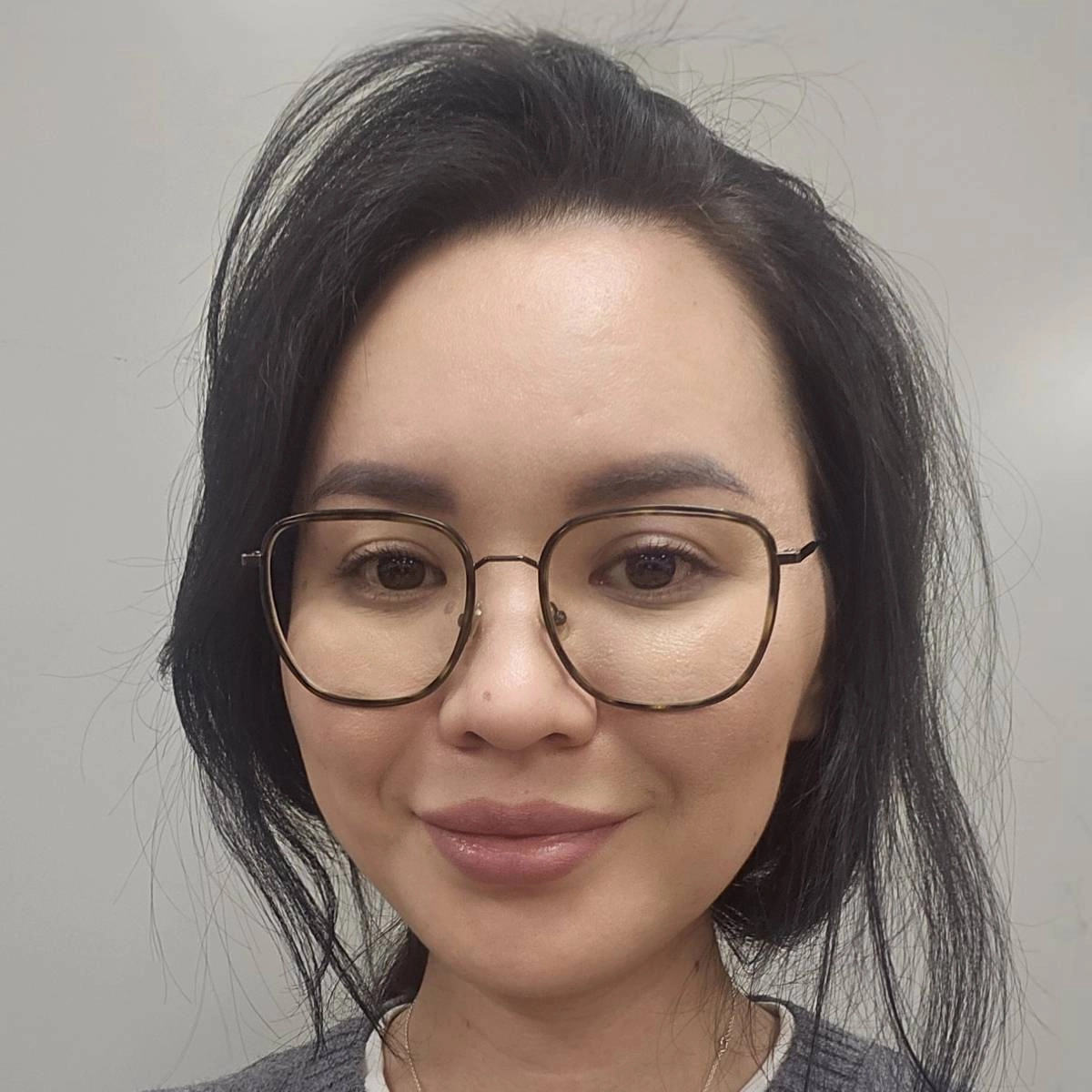 Юлия Кисель | Сетка — социальная сеть от hh.ru