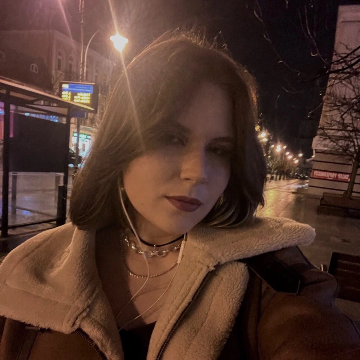 Мария Мицкевич | Сетка — социальная сеть от hh.ru