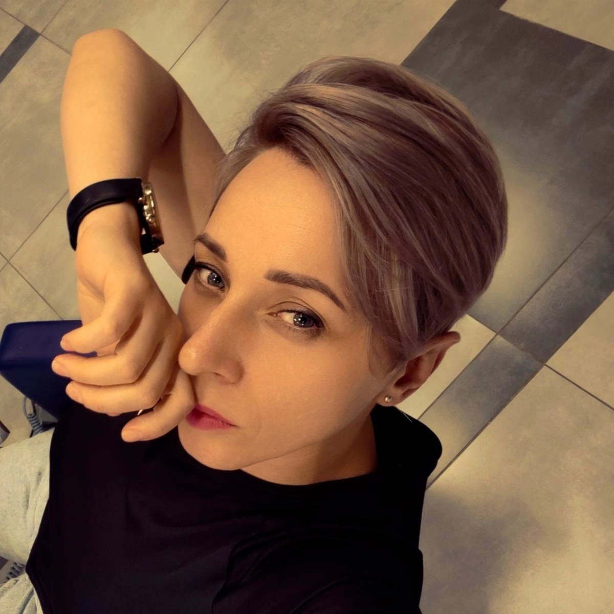 profile avatar