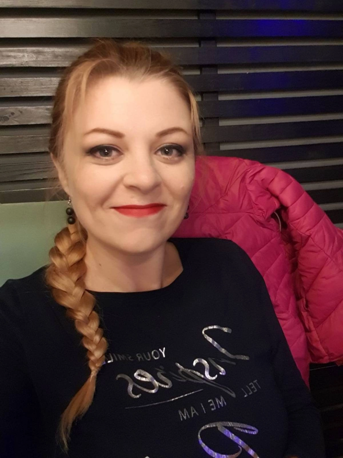 Марина Мармалюкова