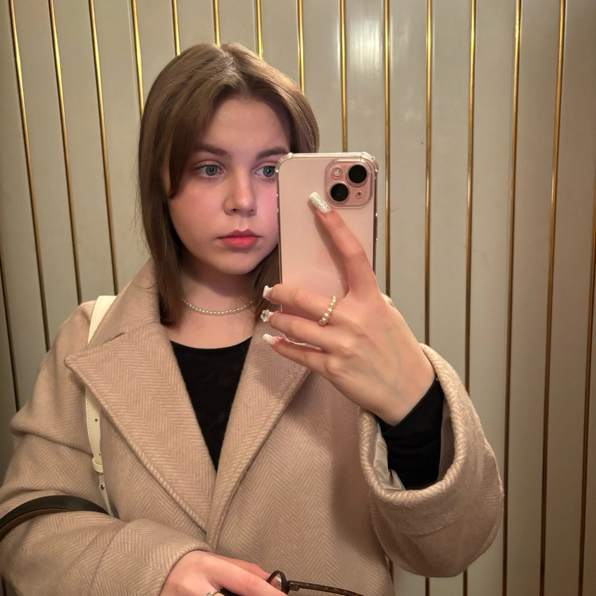 Дарья Скворцова