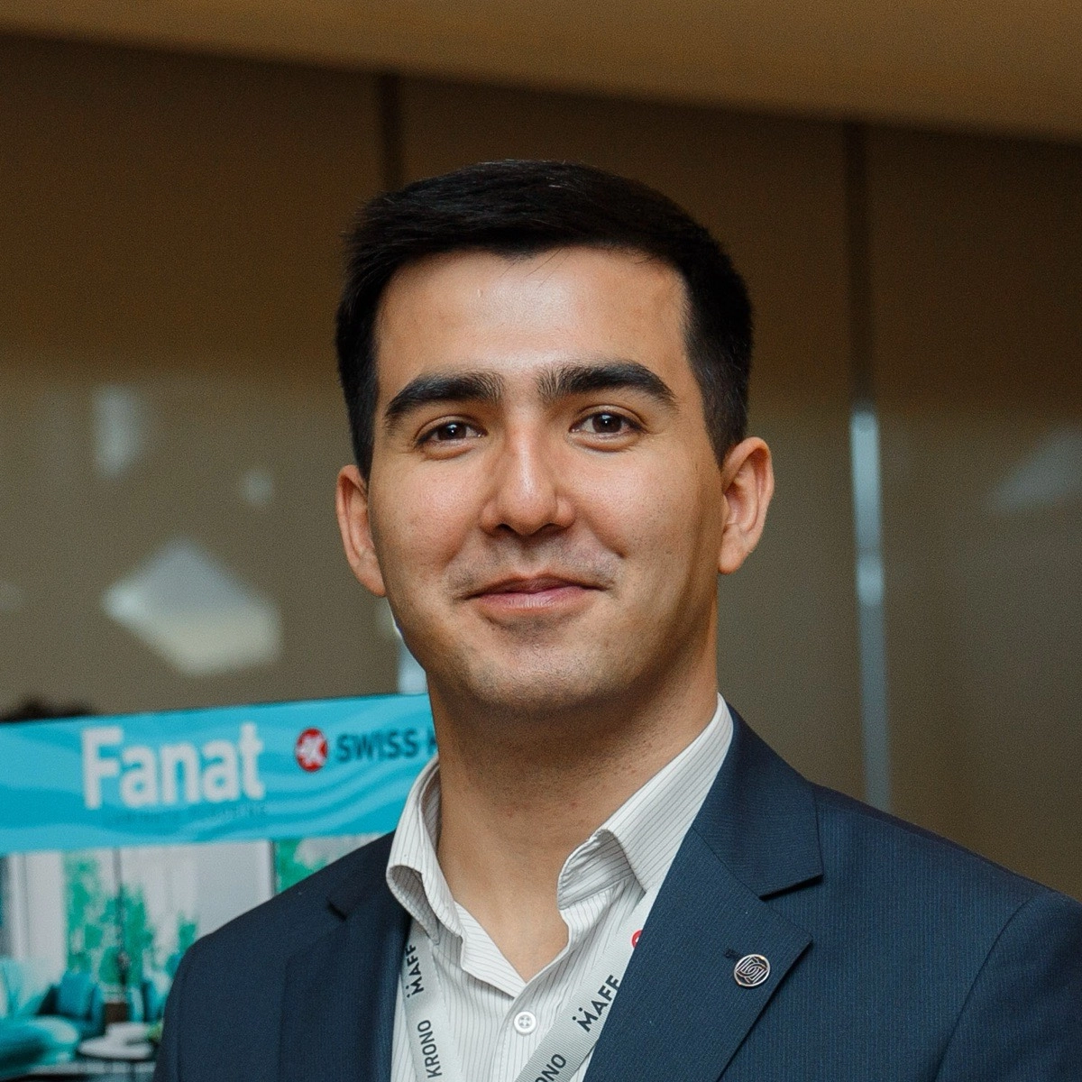 profile avatar