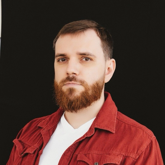 Дмитрий Пикулин