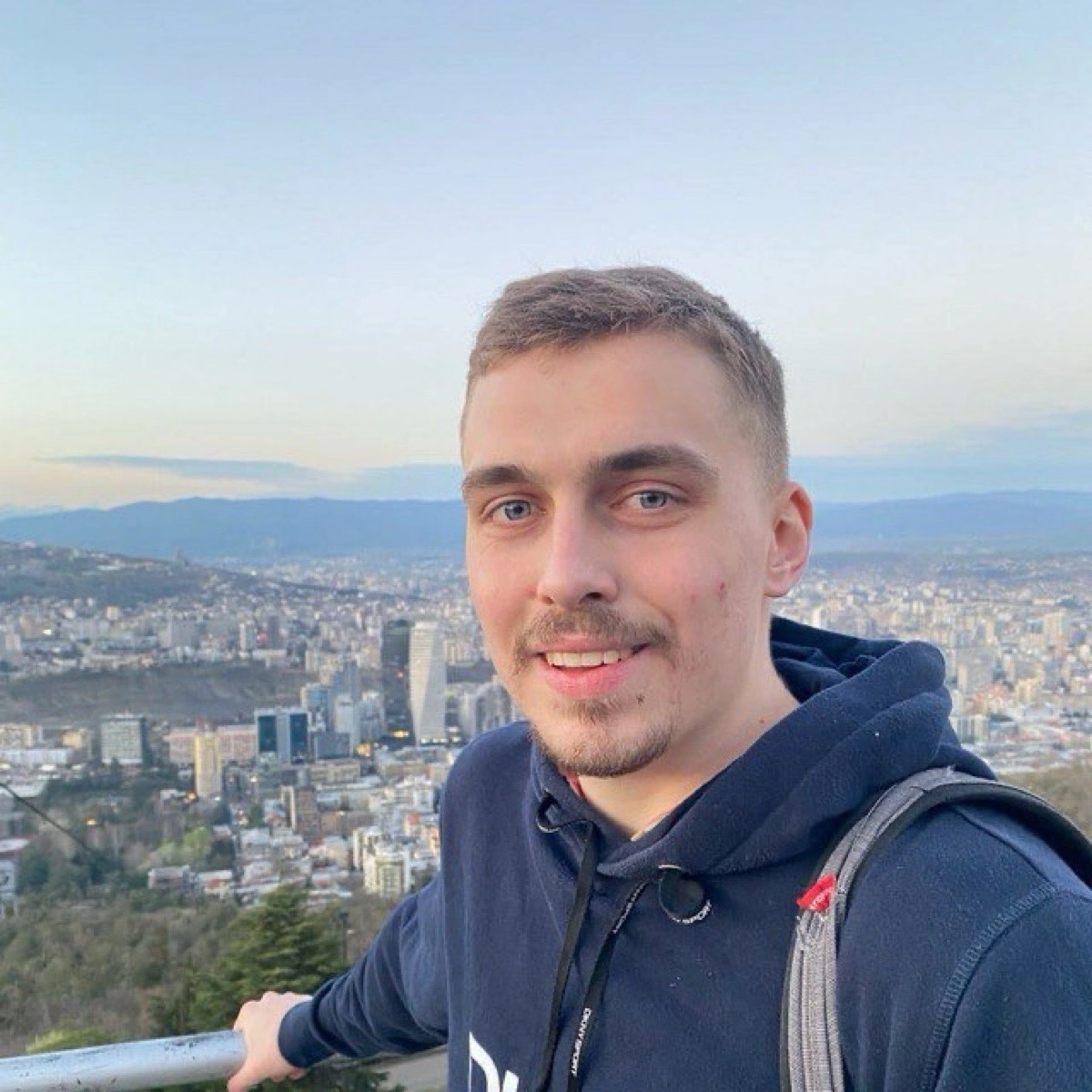 profile avatar