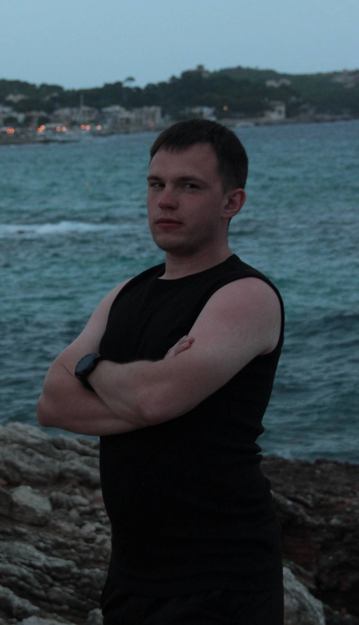 profile avatar