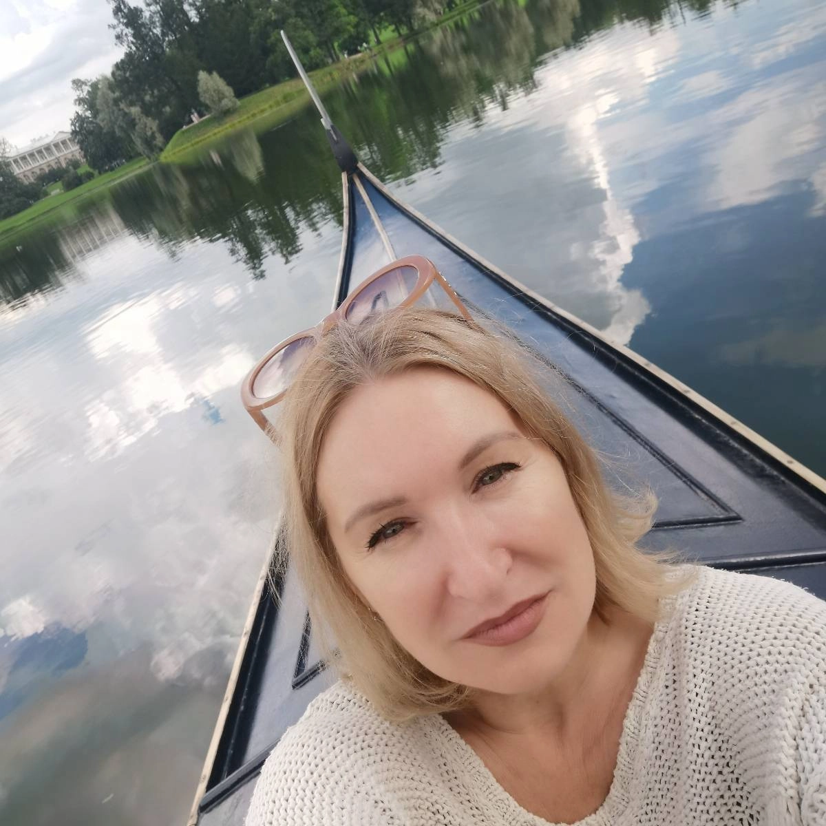 Екатерина Макарова