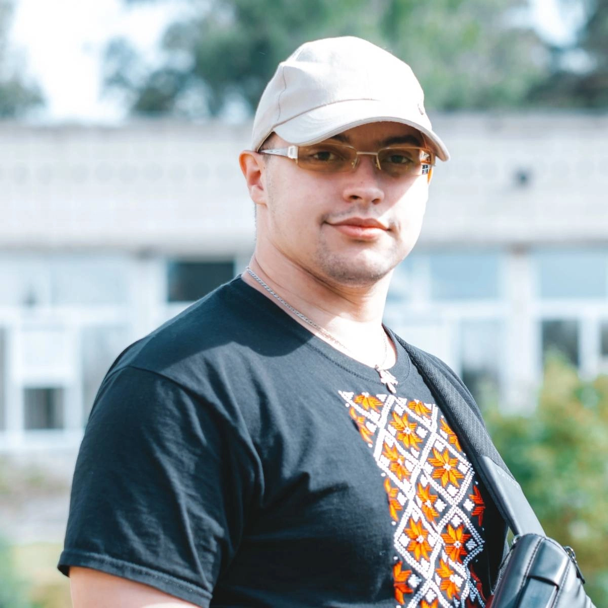 profile avatar