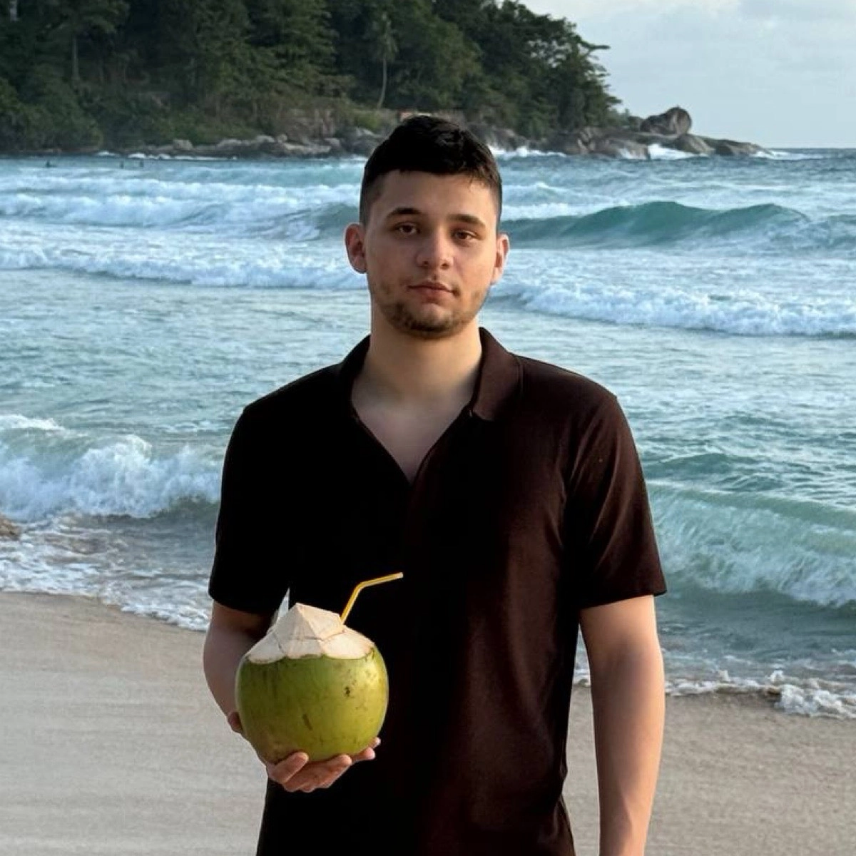 profile avatar