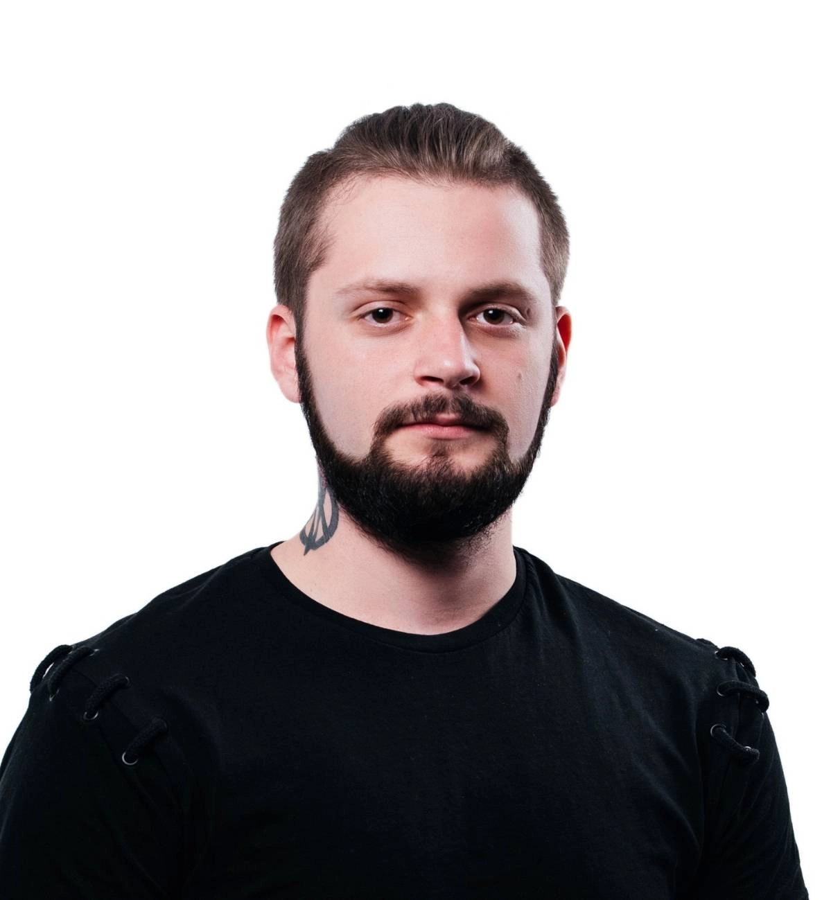 Дмитрий Эксузьян