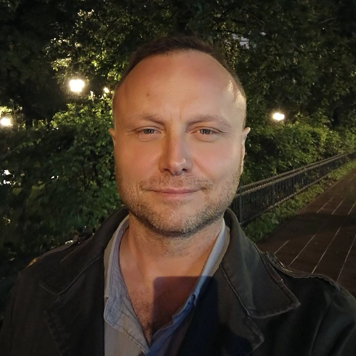 Сергей Теленков