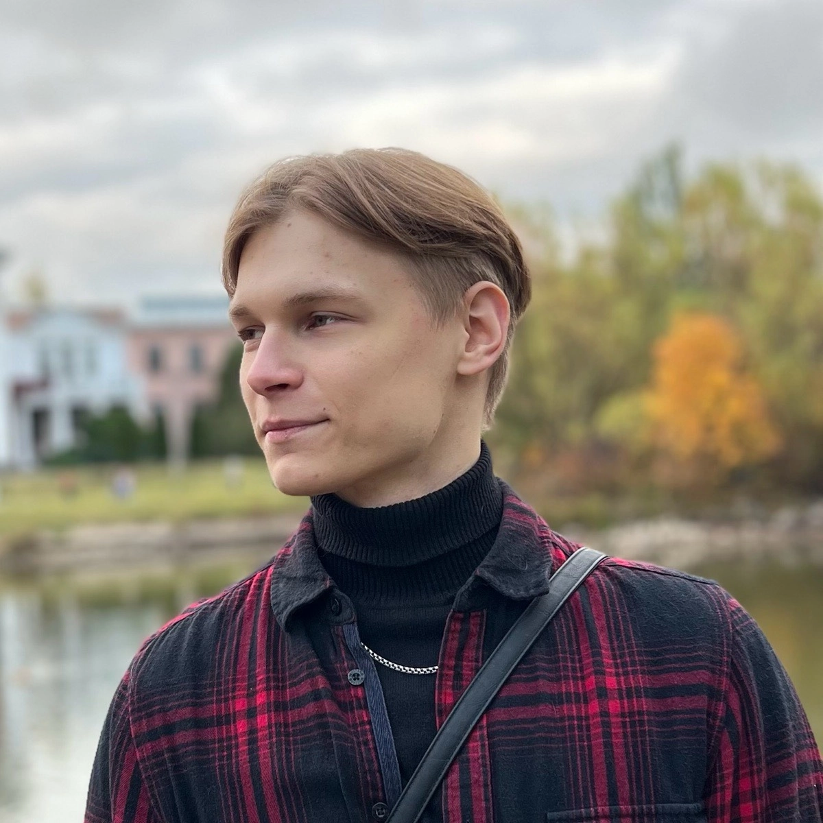 Арсений Колодеев | Сетка — социальная сеть от hh.ru