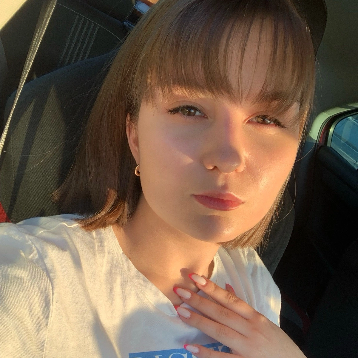 Александра Суховерхова | Сетка — социальная сеть от hh.ru