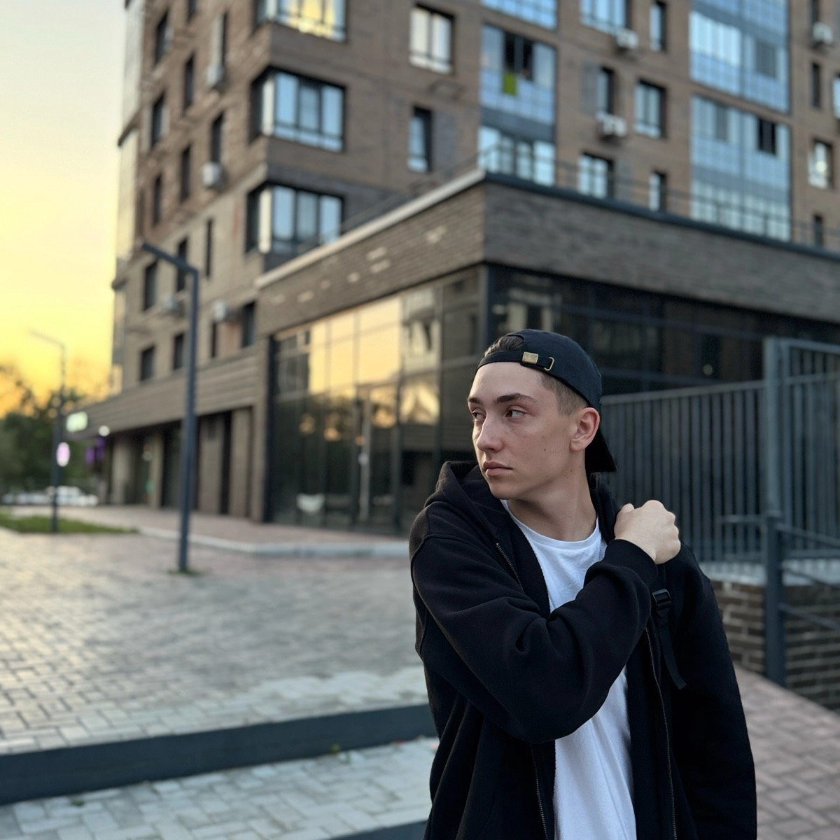 profile avatar