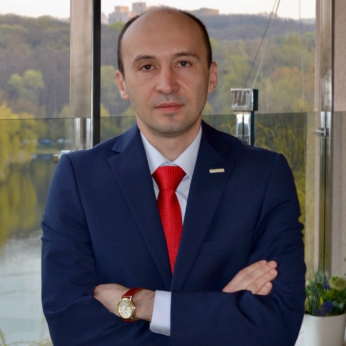 profile avatar
