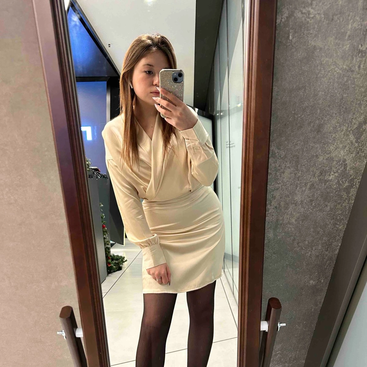 Кристина Беленко | Сетка — социальная сеть от hh.ru