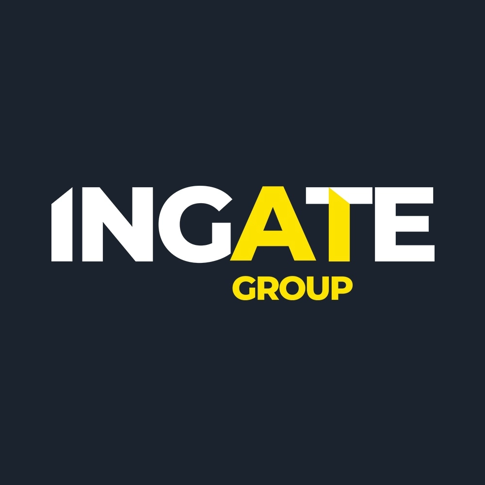 company logo