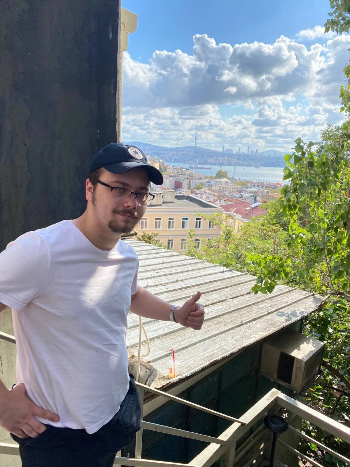 profile avatar