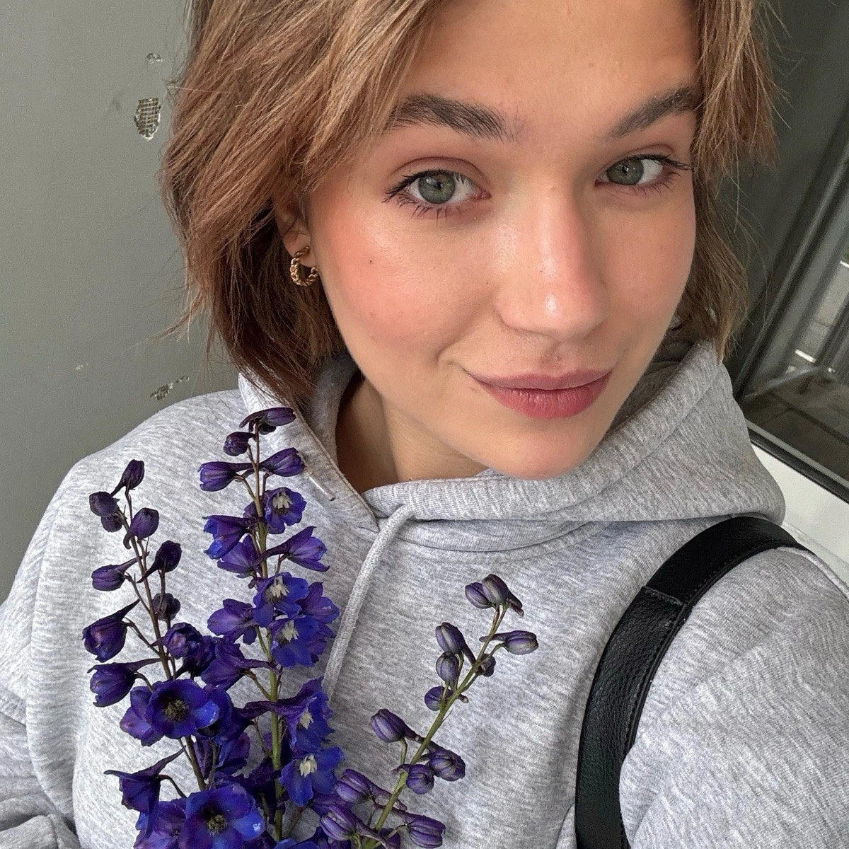 Ангелина Игашева