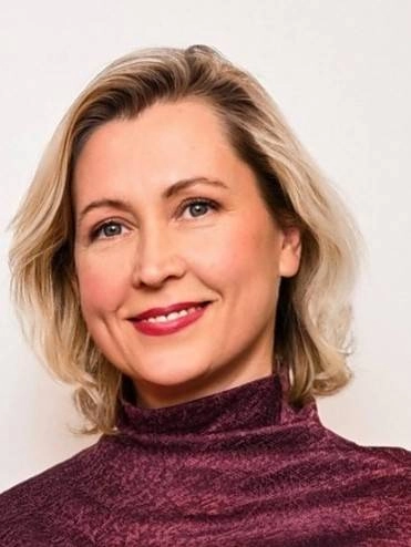 Татьяна Гардер