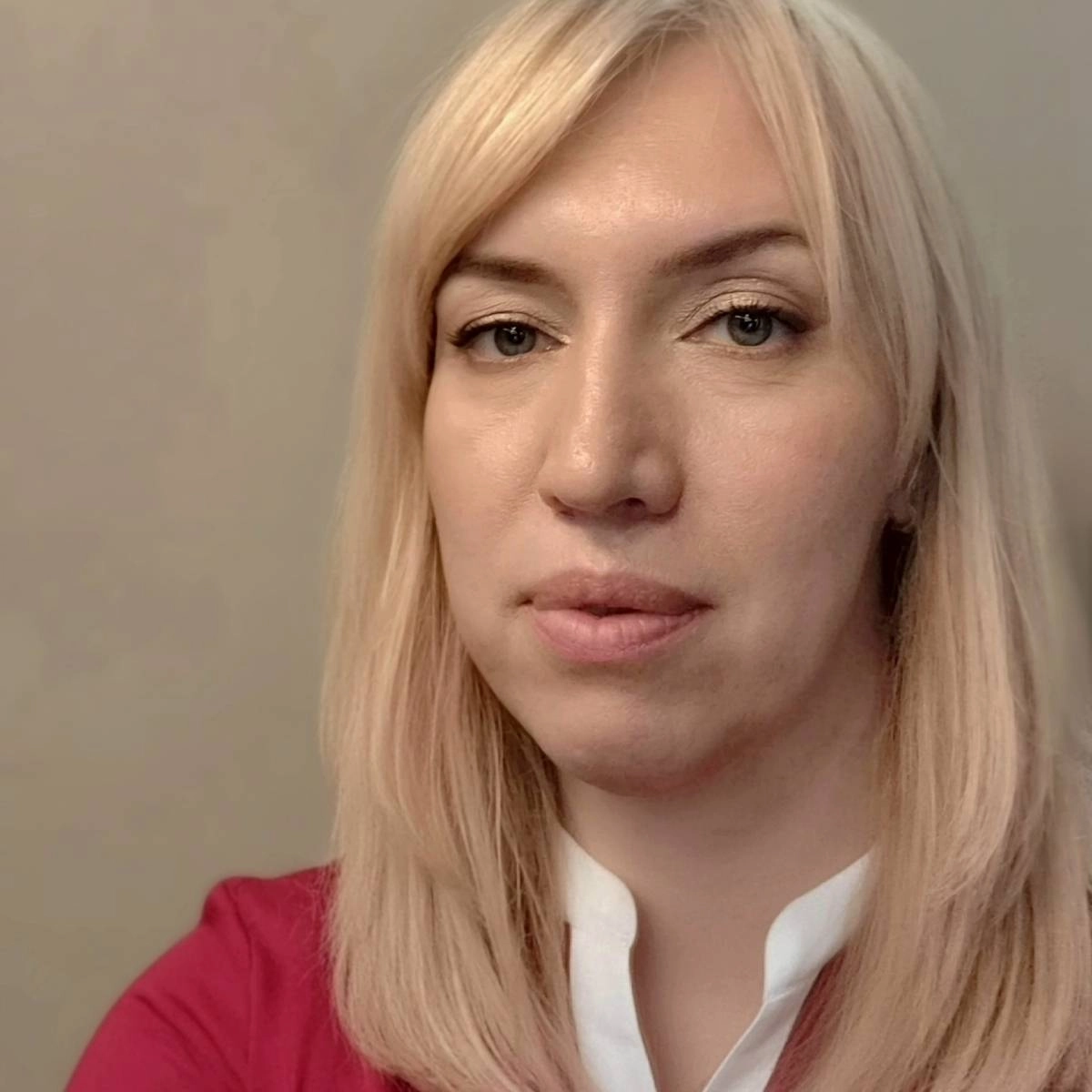 Eленa Koрнeeвa