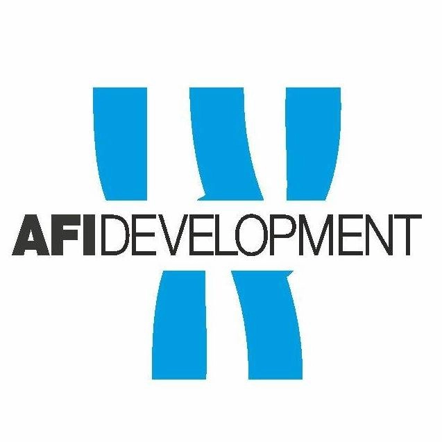 company logo
