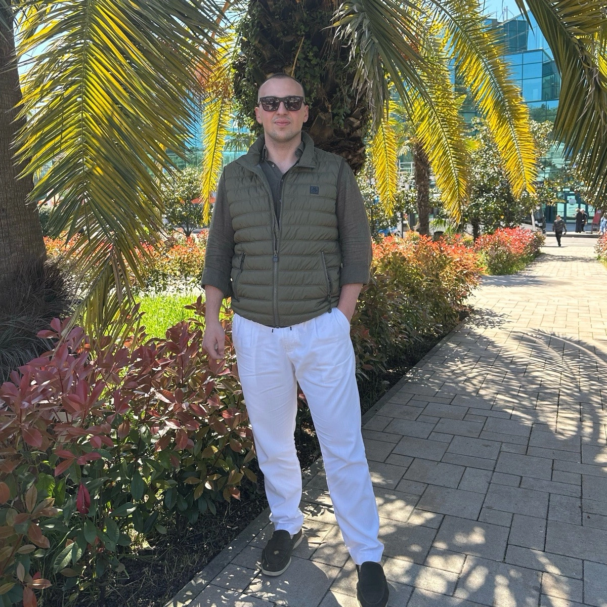 profile avatar