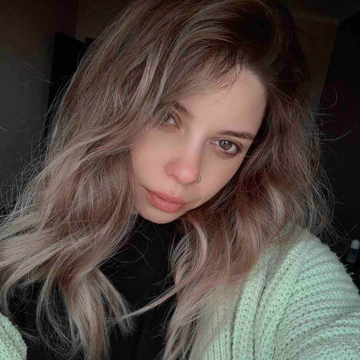 Елизавета Кузнецова