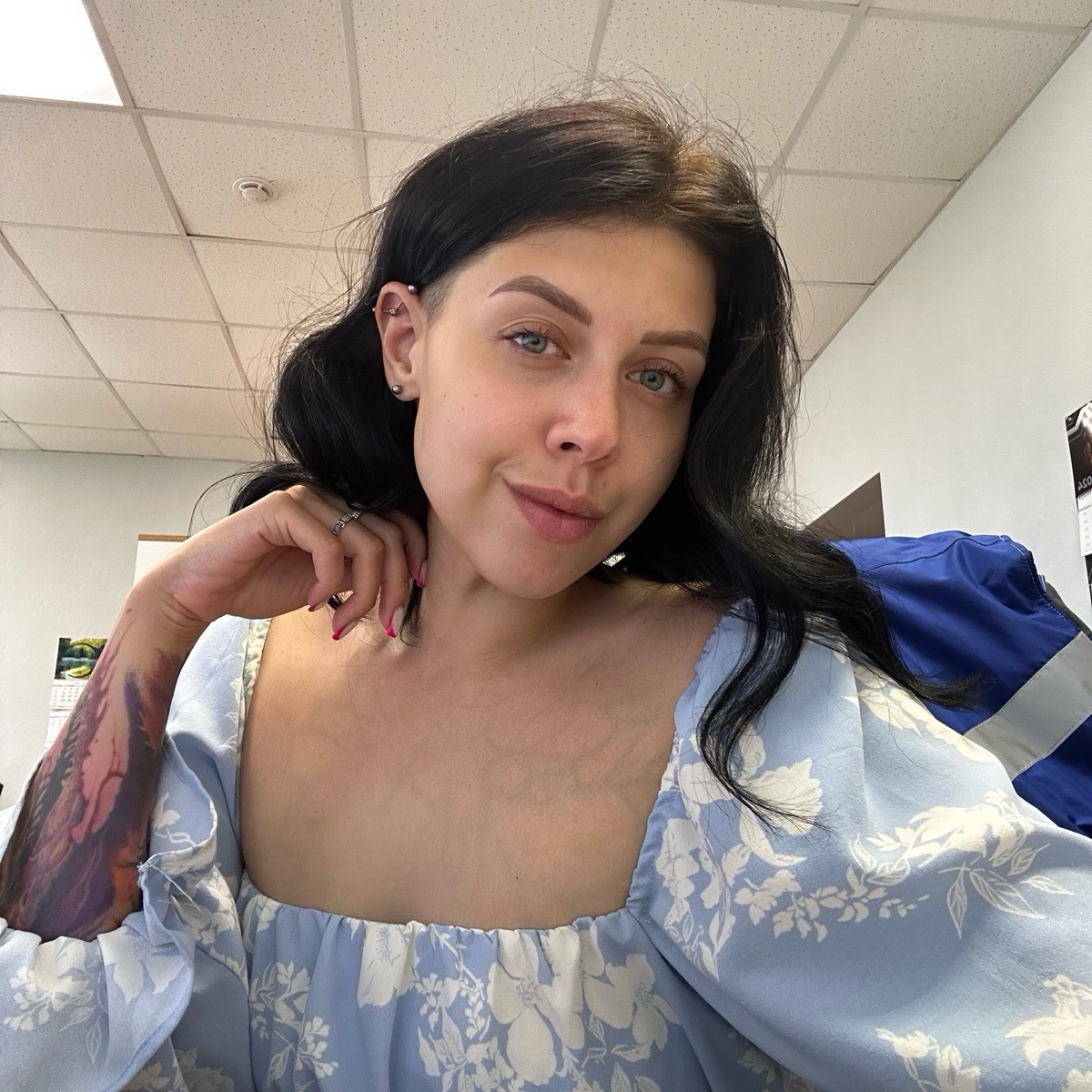profile avatar