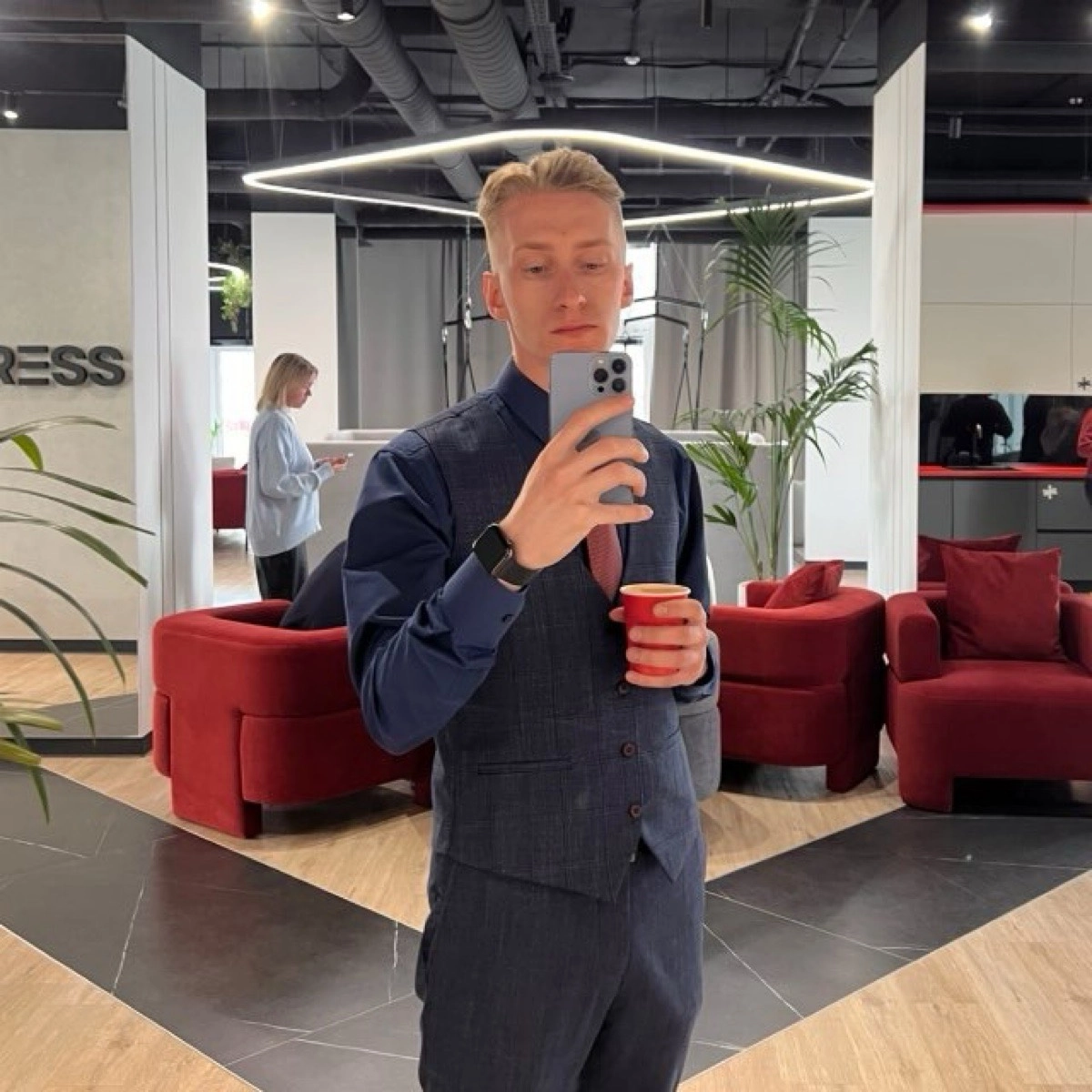 Сергей Козицын