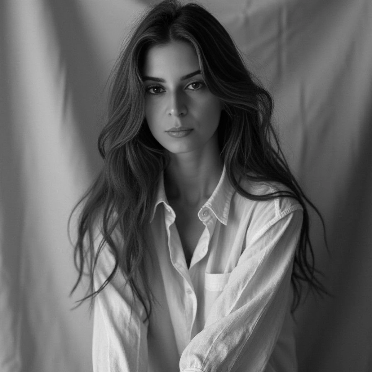 Нина Веселова