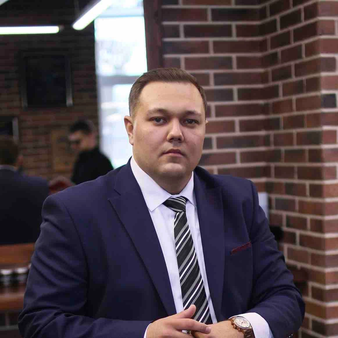 Сергей Смирнов | Сетка — социальная сеть от hh.ru