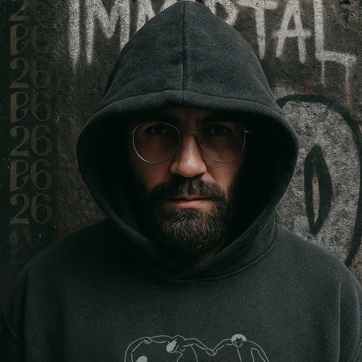 Дмитрий Носков | Сетка — социальная сеть от hh.ru