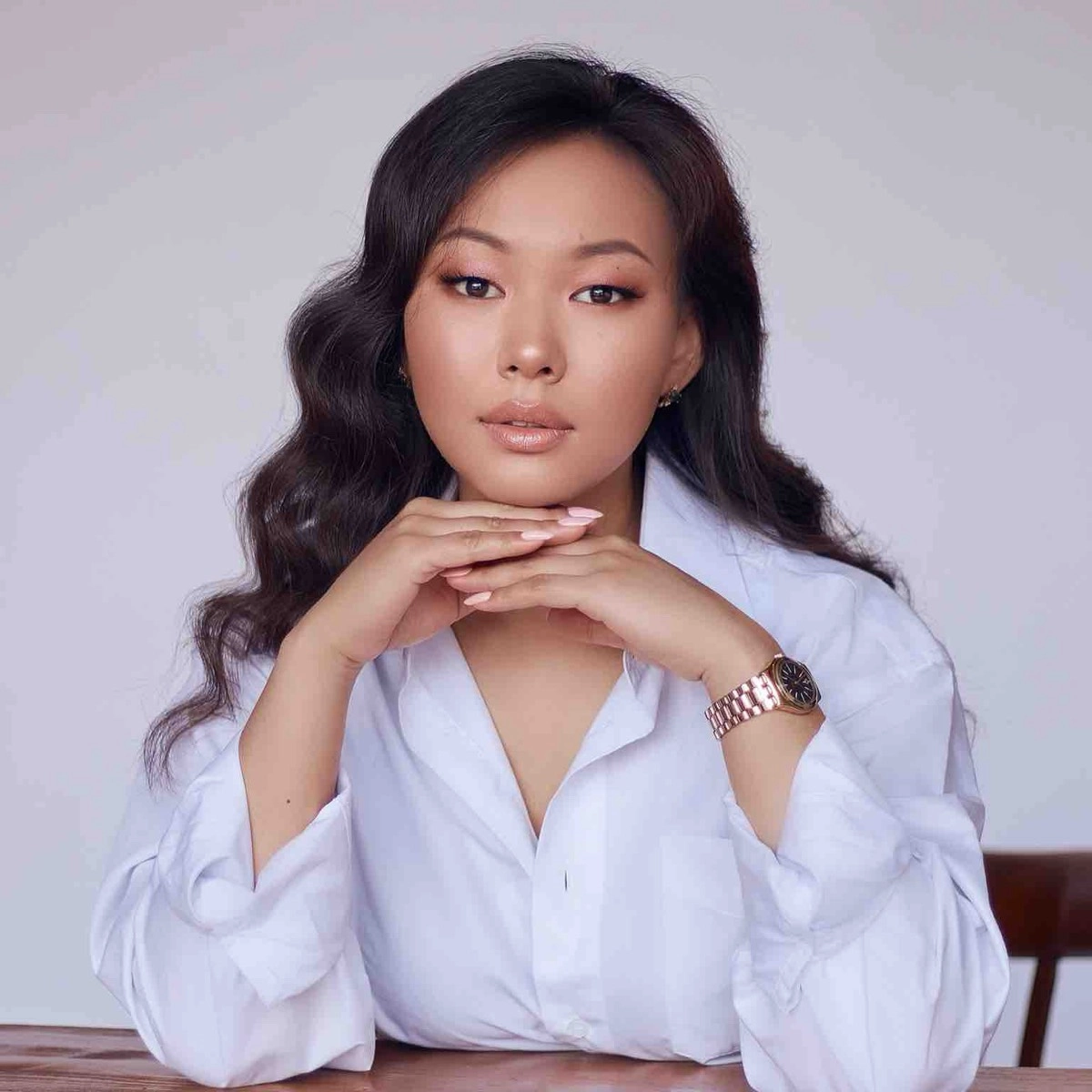 Emiliya Domshoeva | Сетка — социальная сеть от hh.ru