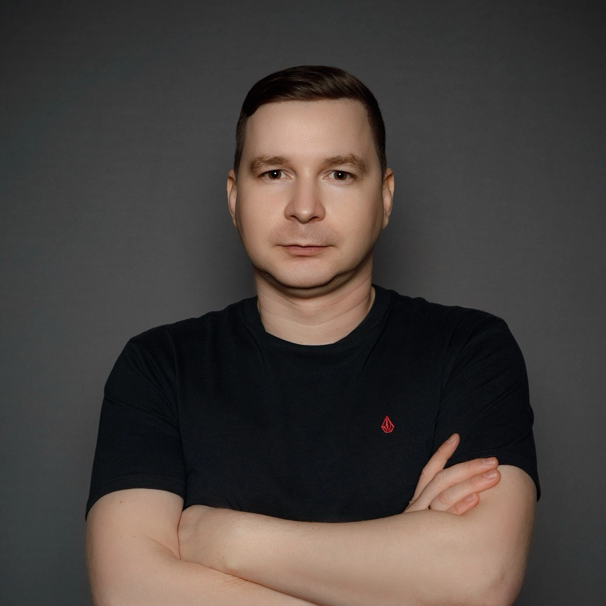 Сергей Просветов | Сетка — социальная сеть от hh.ru