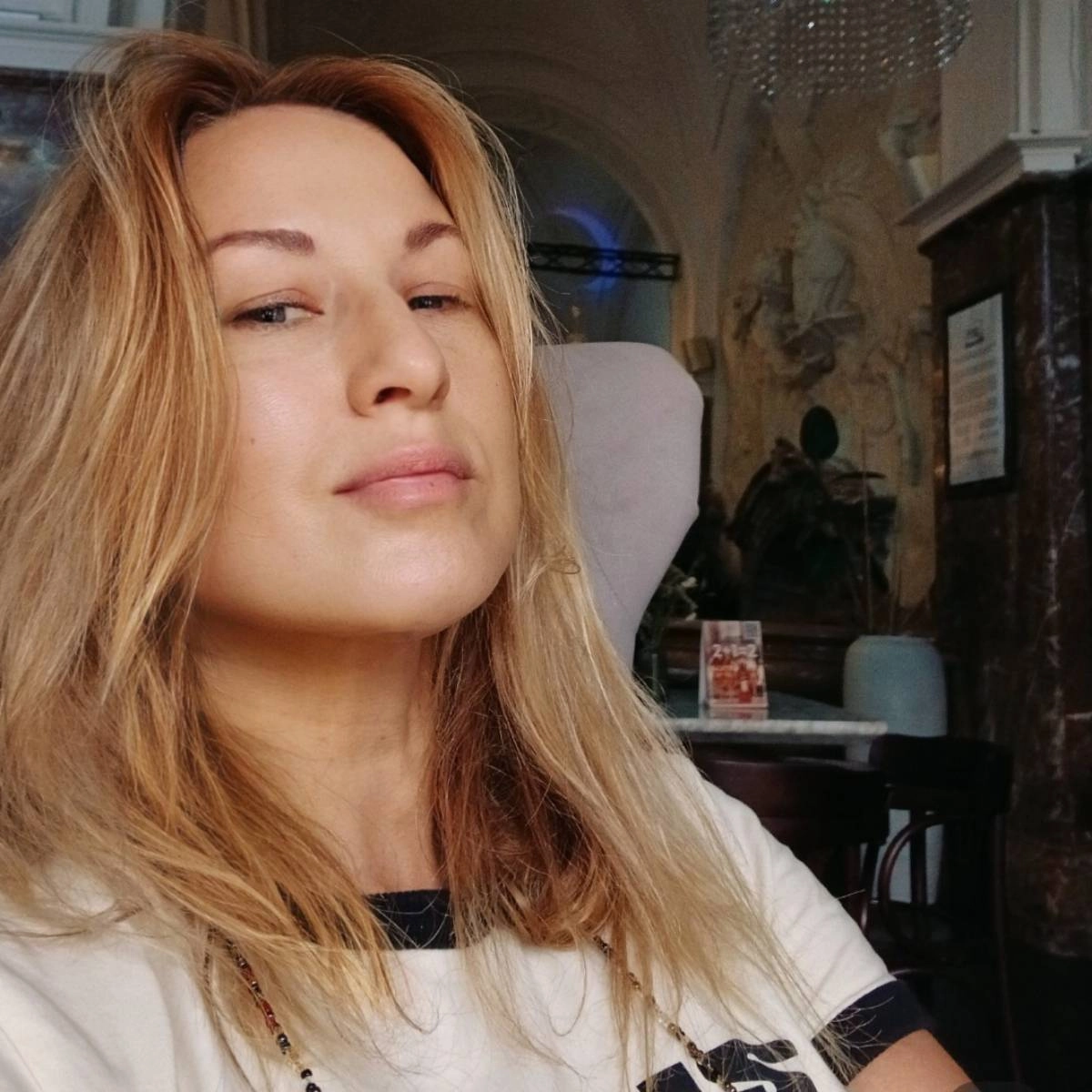 Наталья Томилова