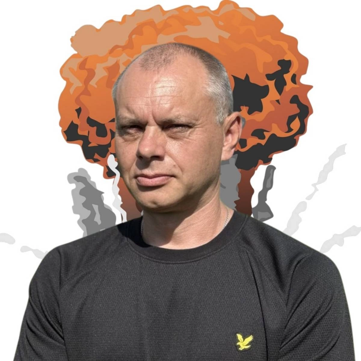 Денис Вяткин | Сетка — социальная сеть от hh.ru