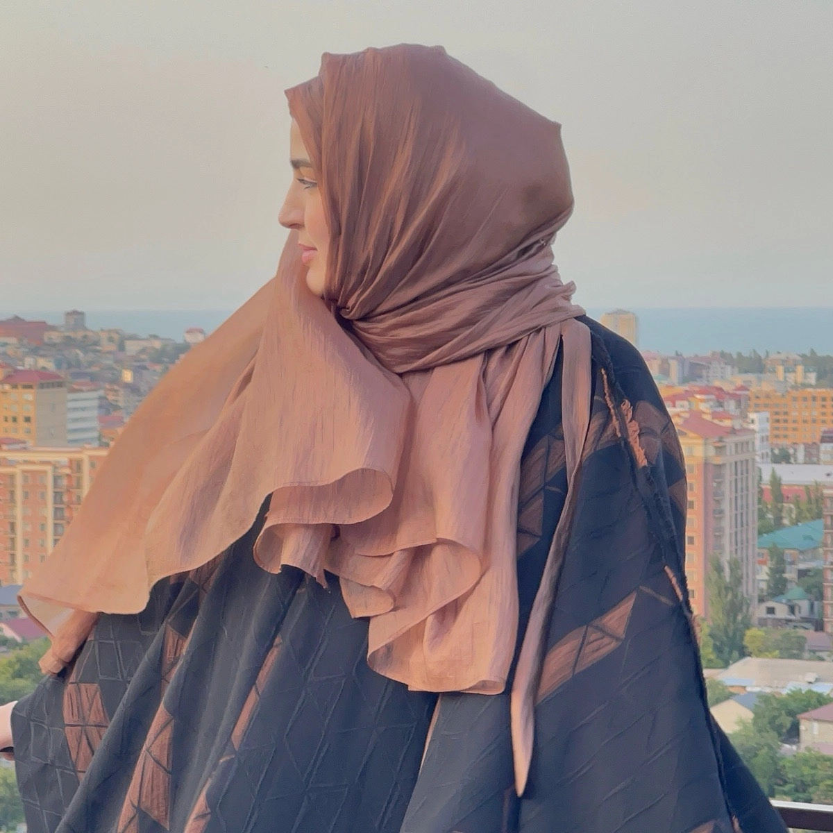 profile avatar