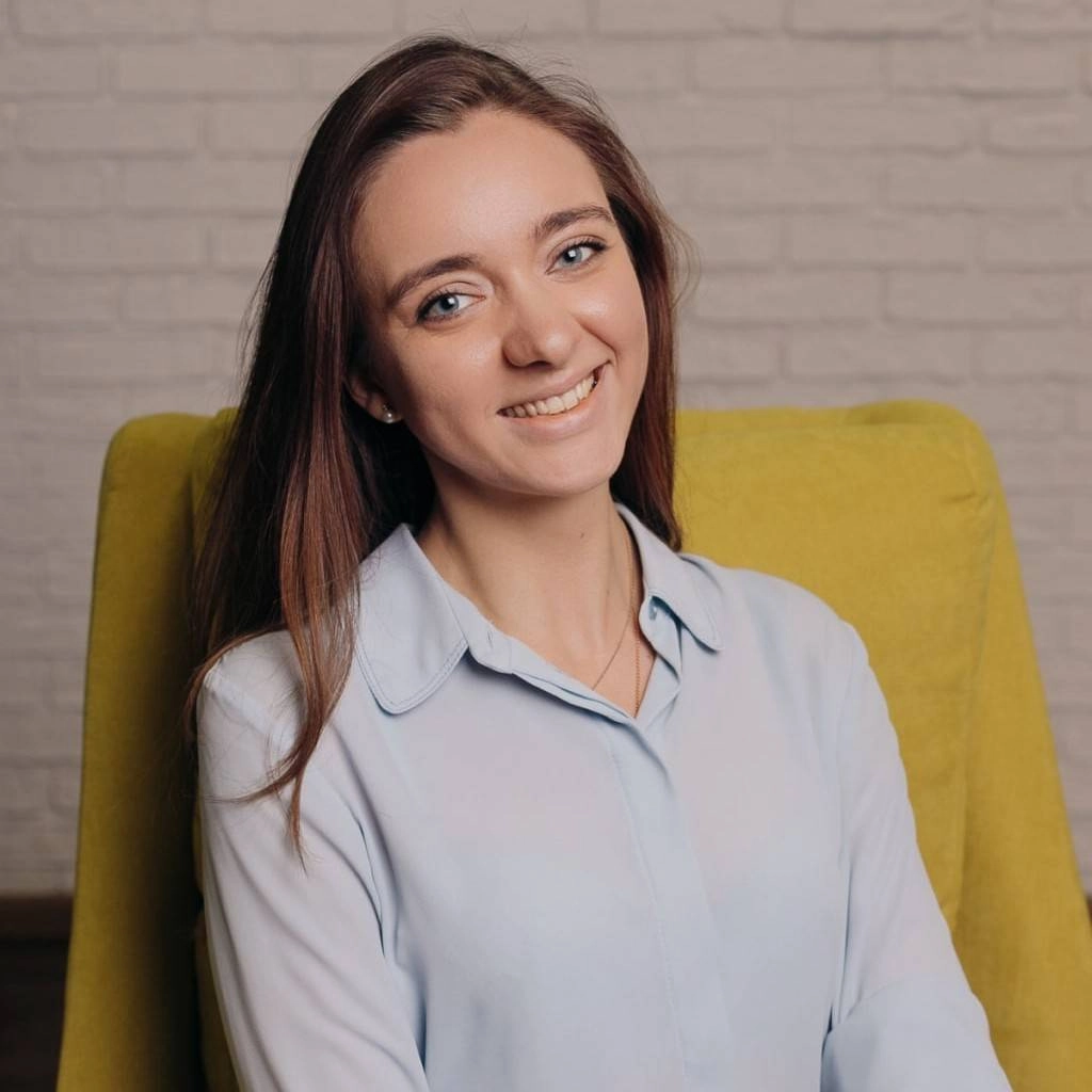 Ксения Козюкова