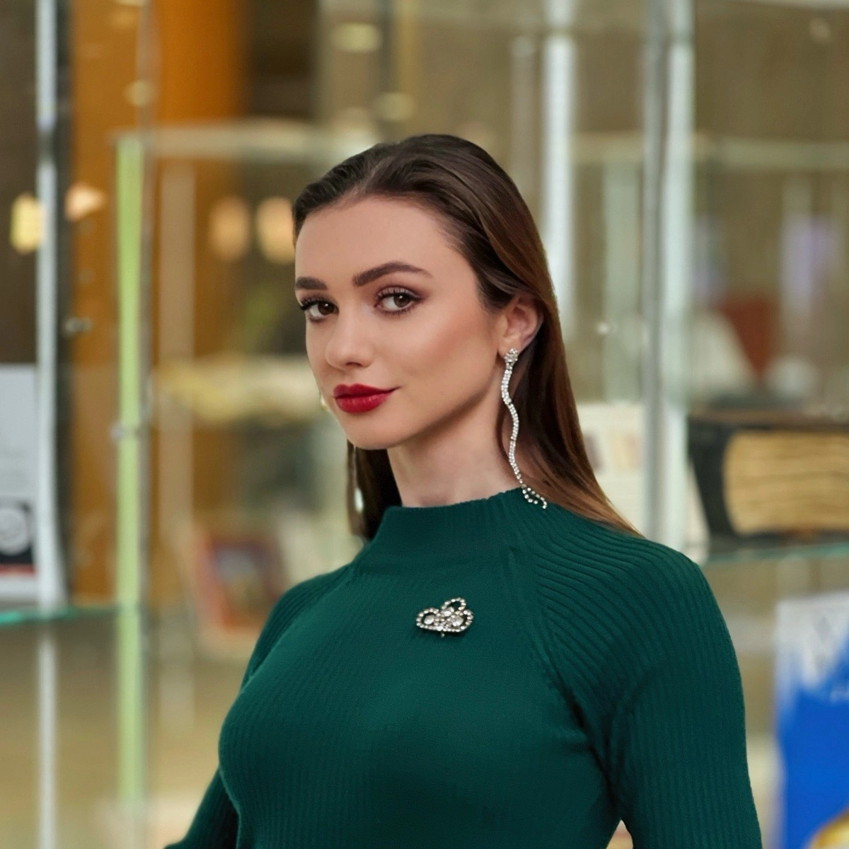 Вероника Главатских | Сетка — социальная сеть от hh.ru