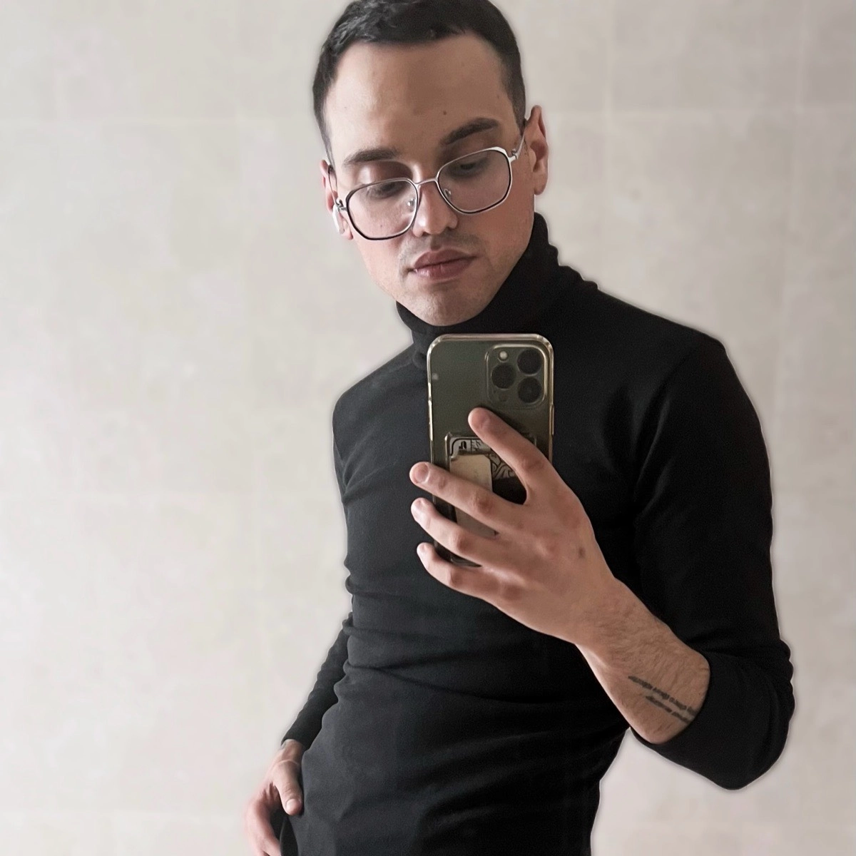 profile avatar