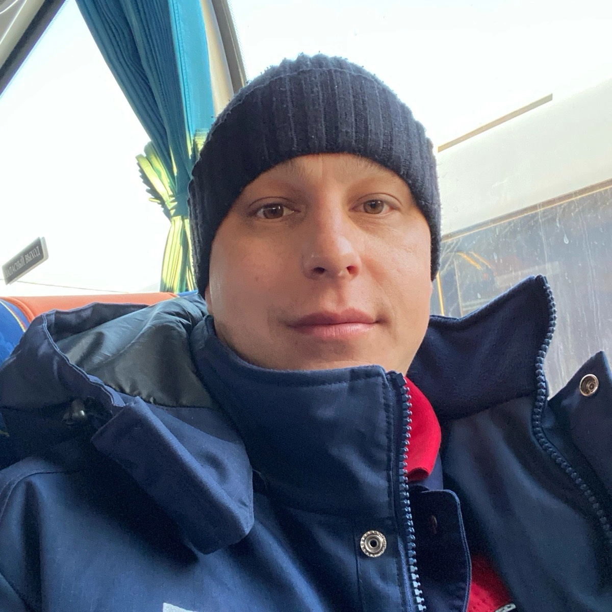 Денис Шемякин | Сетка — социальная сеть от hh.ru