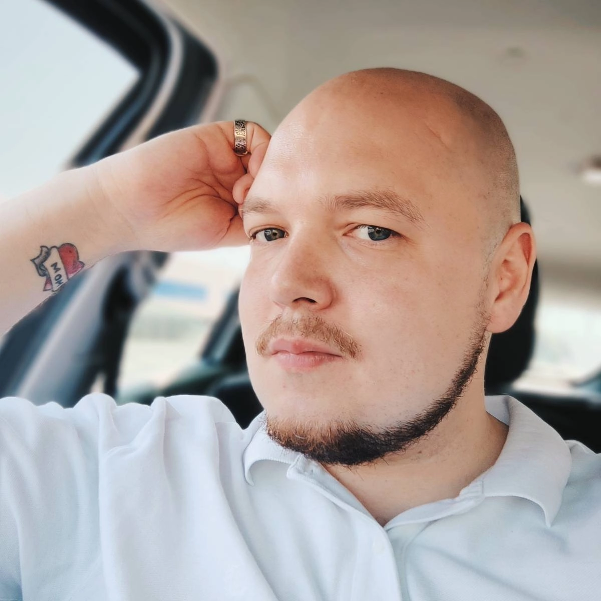 profile avatar